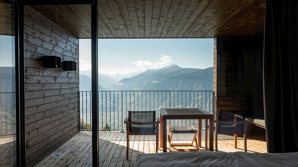 Miramonti Boutique Hotel - Photo 3