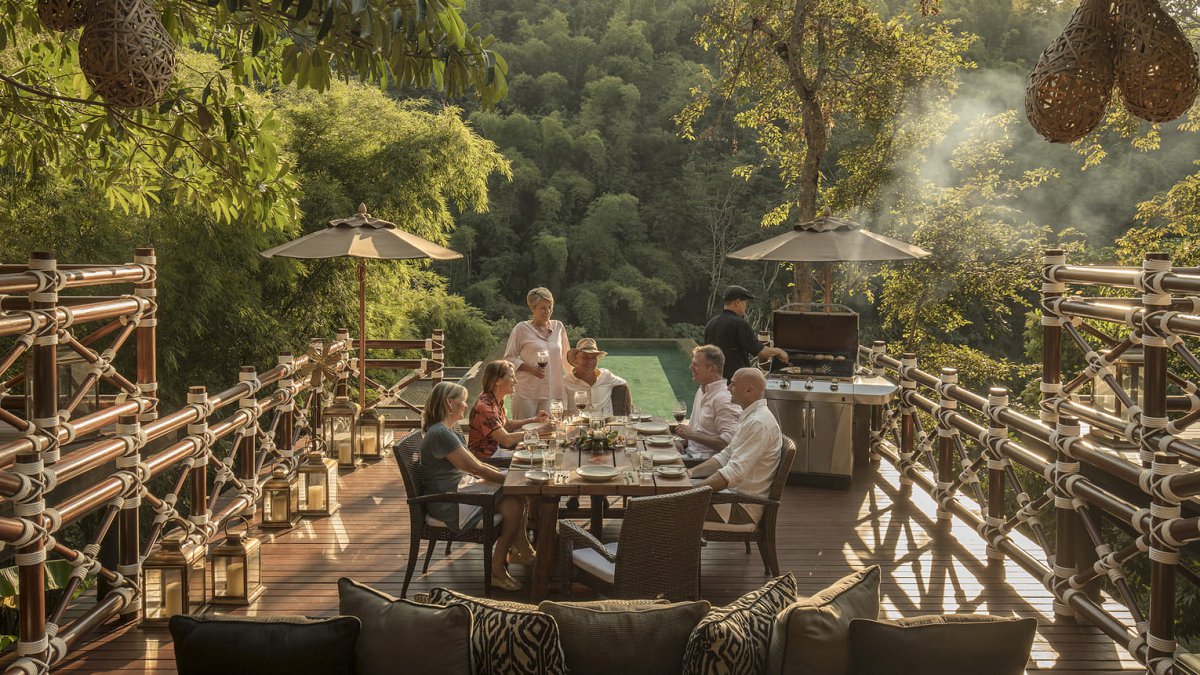 Four Seasons Tented Camp Golden Triangle - Photo 7