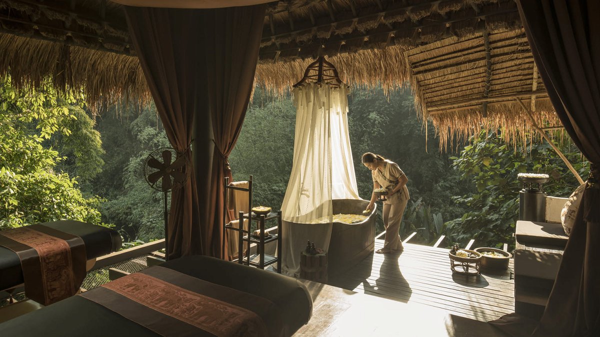 Four Seasons Tented Camp Golden Triangle - Photo 4