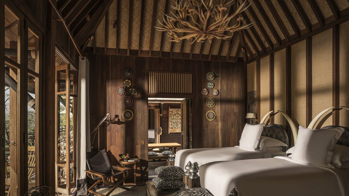 Four Seasons Tented Camp Golden Triangle - Photo 3