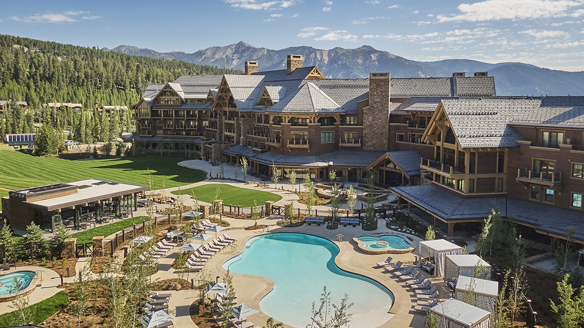 Montage Big Sky - Photo 1