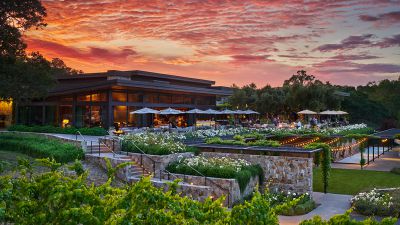 Montage Healdsburg