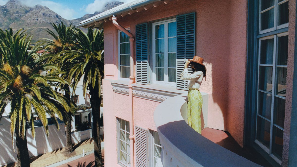 Mount Nelson, A Belmond Hotel, Cape Town - Photo 2