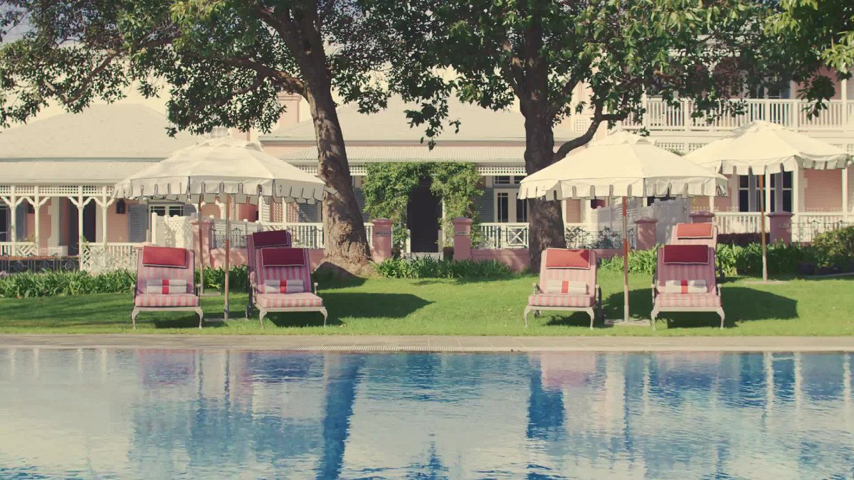 Mount Nelson, A Belmond Hotel, Cape Town - Photo 7