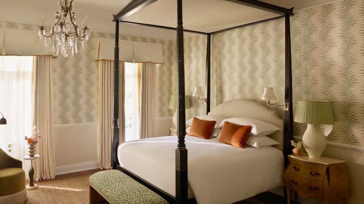 Mount Nelson, A Belmond Hotel, Cape Town - Photo 3