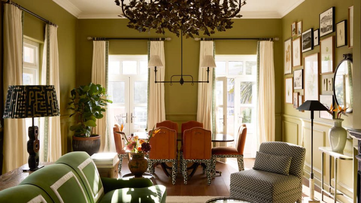 Mount Nelson, A Belmond Hotel, Cape Town - Photo 4