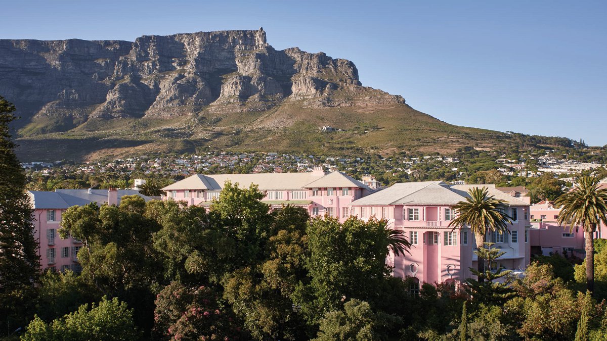 Mount Nelson, A Belmond Hotel, Cape Town - Photo 5