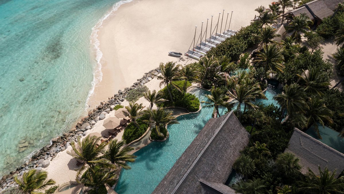 Necker Island - Photo 5