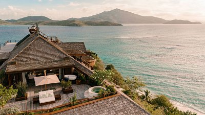 Necker Island