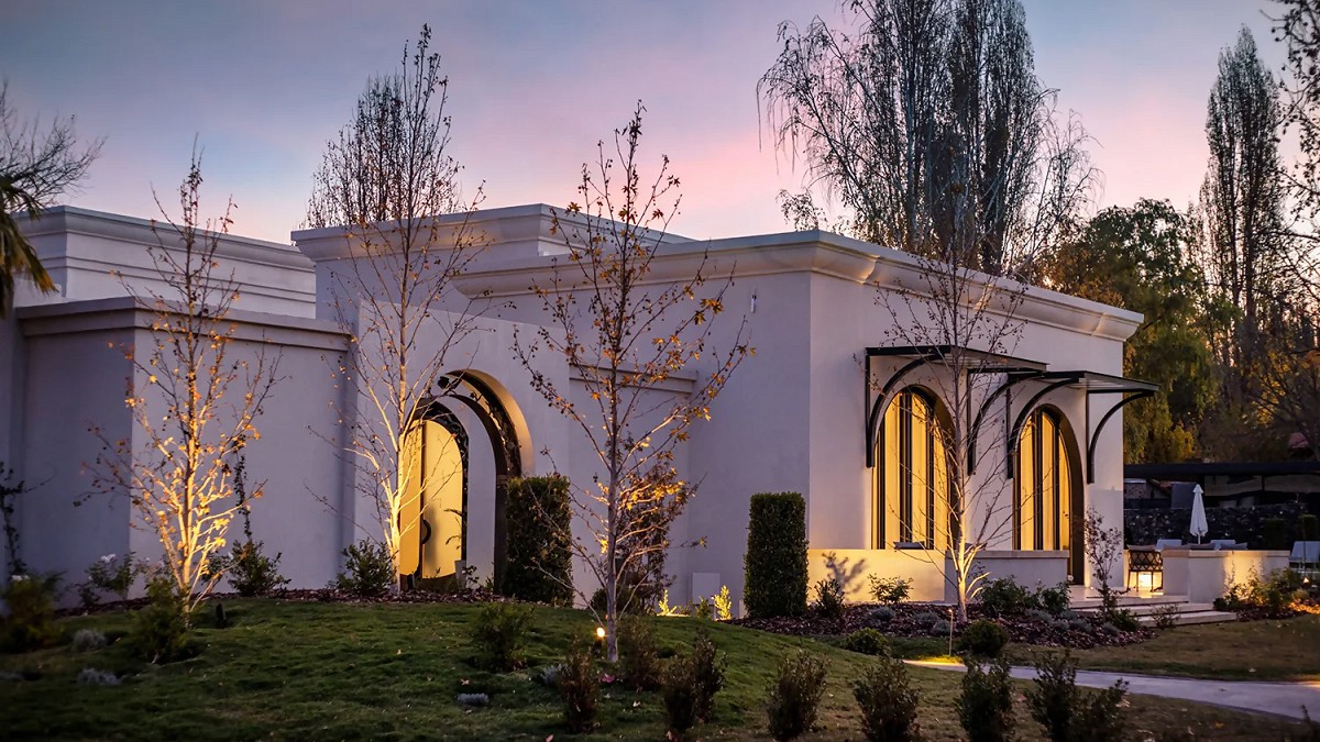 Susana Balbo Winemaker's House - Photo 1