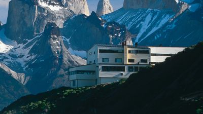 Explora Patagonia