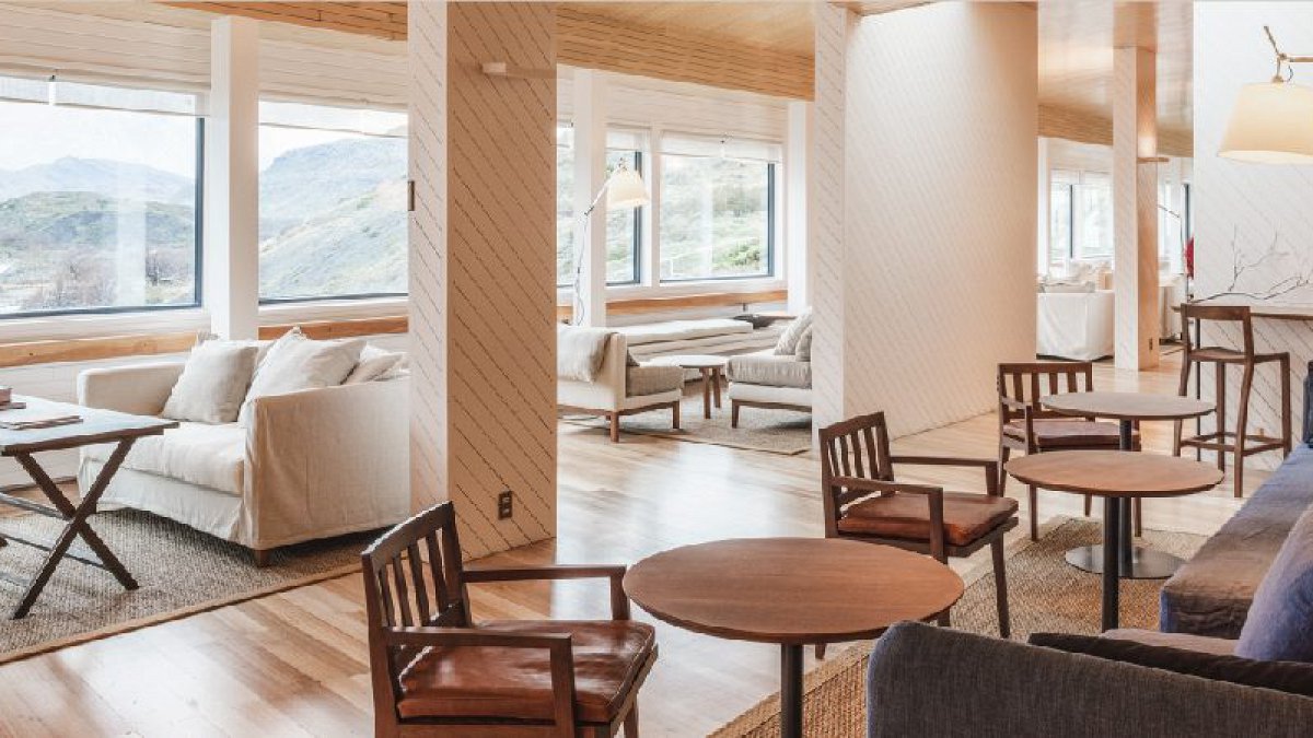 Explora Patagonia - Photo 4