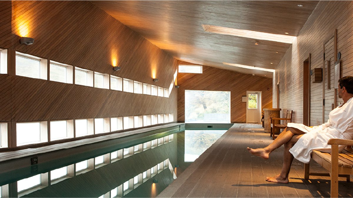 Explora Patagonia - Photo 6