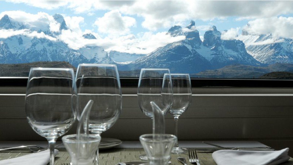 Explora Patagonia - Photo 3