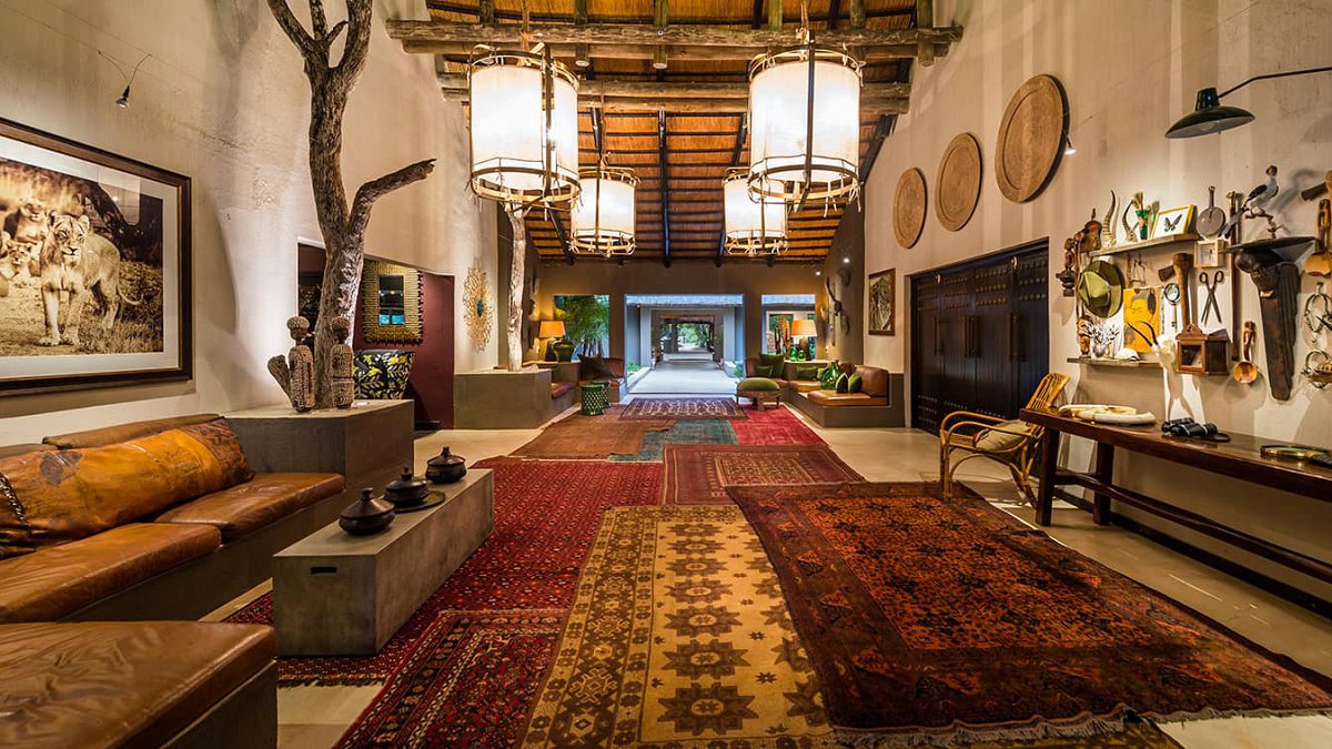 Sabi Sabi Earth Lodge - Photo 2