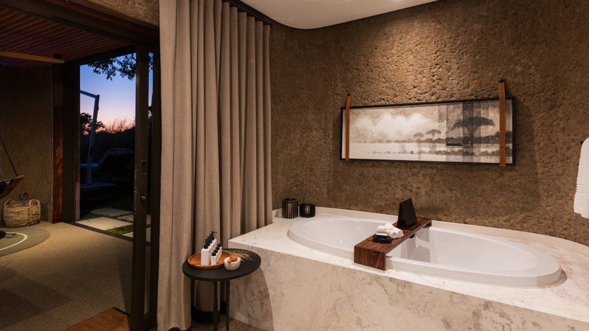 Sabi Sabi Earth Lodge - Photo 4