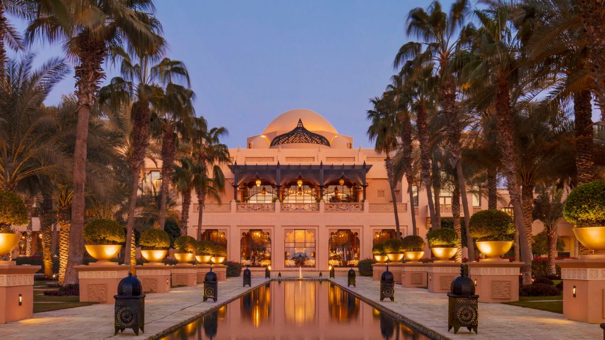 One&Only Royal Mirage - Photo 1