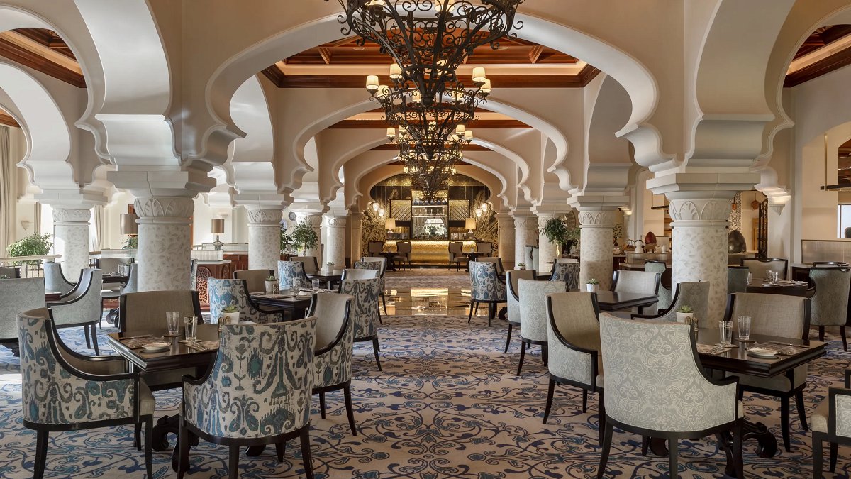 One&Only Royal Mirage - Photo 4