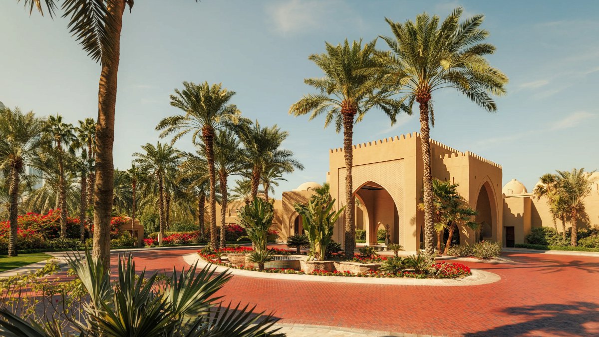 One&Only Royal Mirage - Photo 2