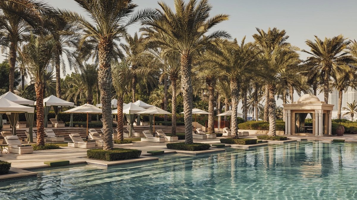 One&Only Royal Mirage - Photo 5