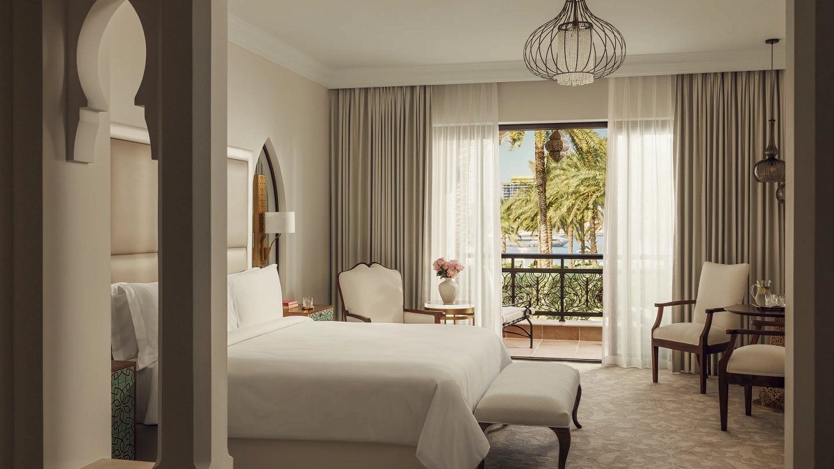 One&Only Royal Mirage - Photo 3