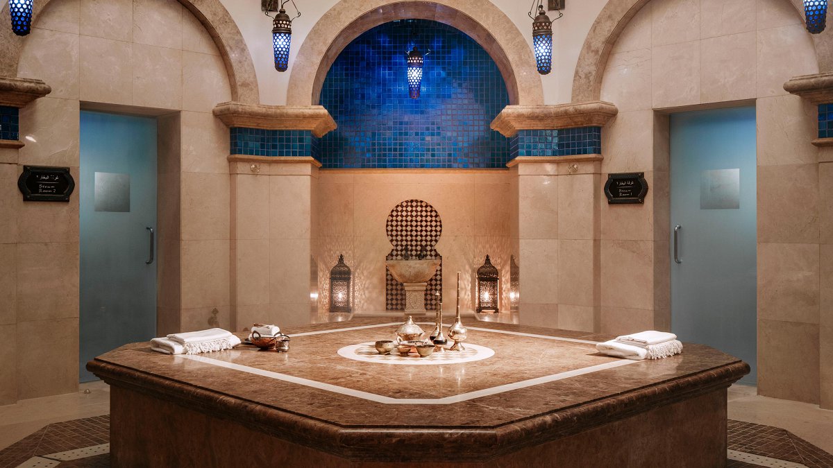 One&Only Royal Mirage - Photo 6