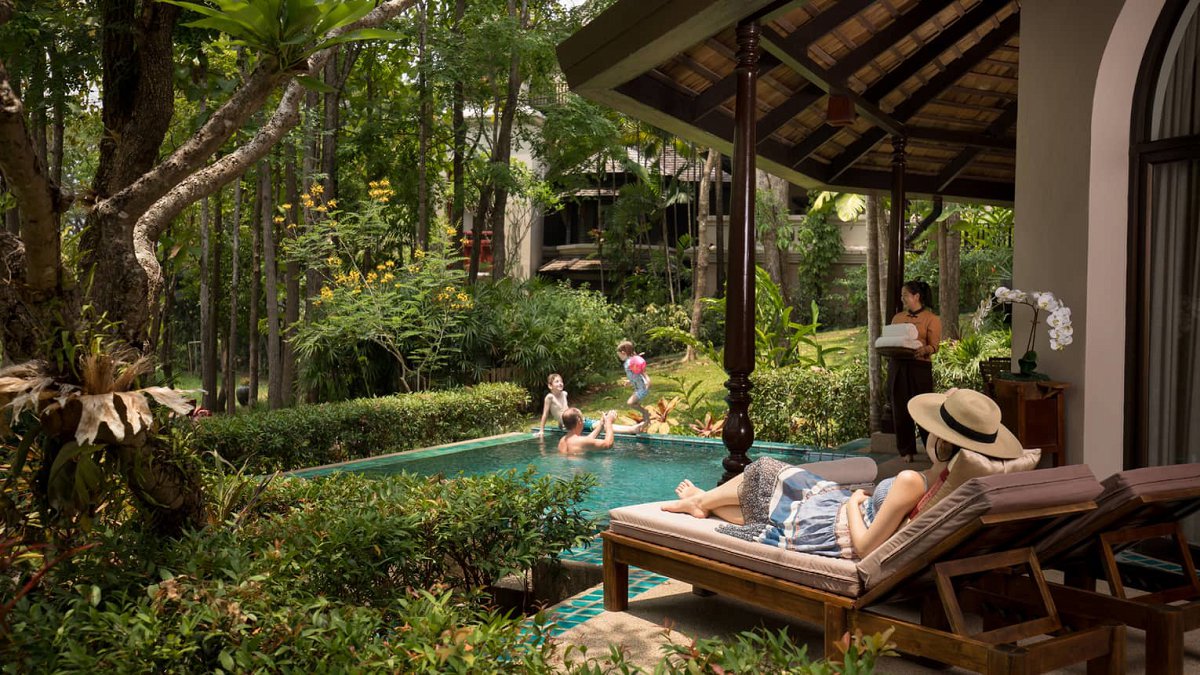 Four Seasons Resort Chiang Mai - Photo 10