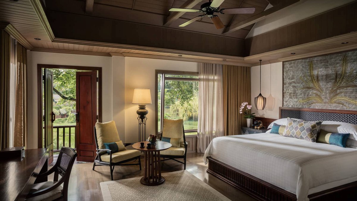 Four Seasons Resort Chiang Mai - Photo 4