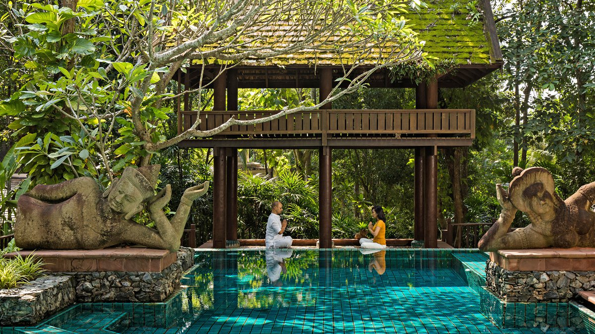 Four Seasons Resort Chiang Mai - Photo 11