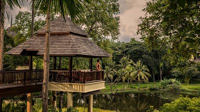 Four Seasons Resort Chiang Mai