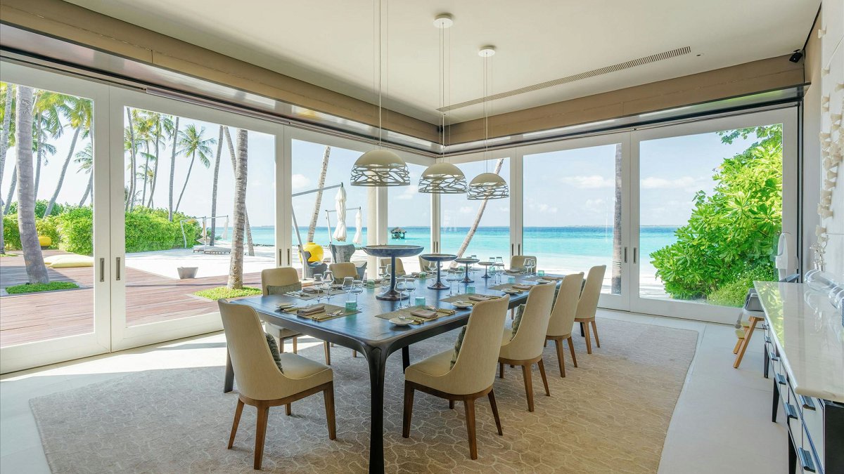 Cheval Blanc Randheli - Photo 6