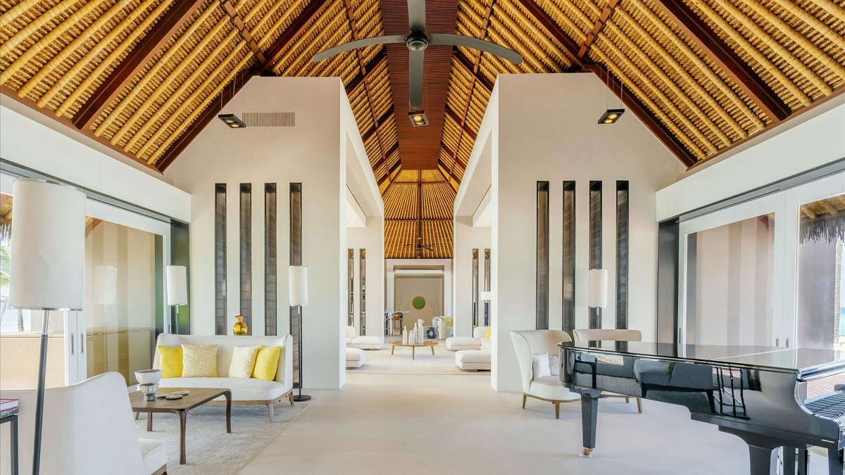 Cheval Blanc Randheli - Photo 2