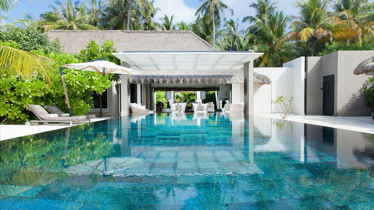 Cheval Blanc Randheli - Photo 8