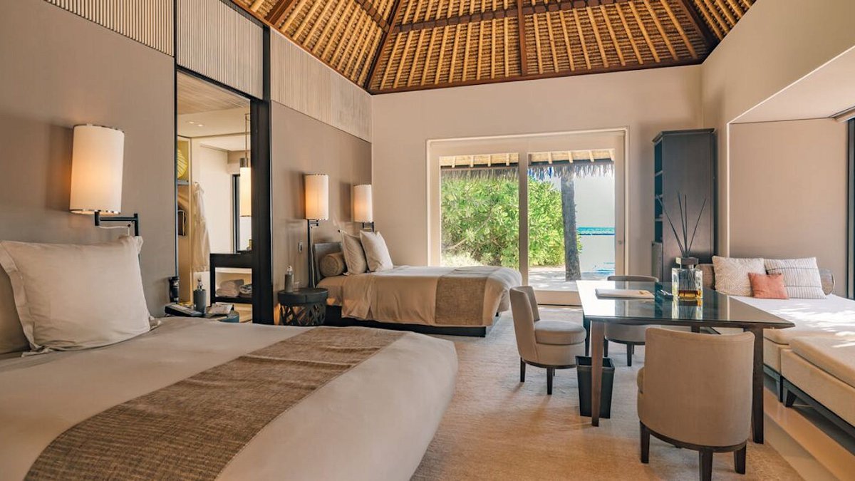 Cheval Blanc Randheli - Photo 3