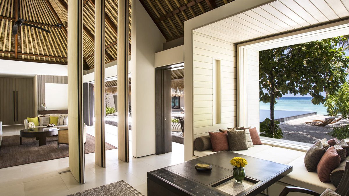 Cheval Blanc Randheli - Photo 4