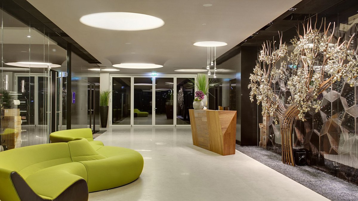 Park Hotel Vitznau - Photo 2