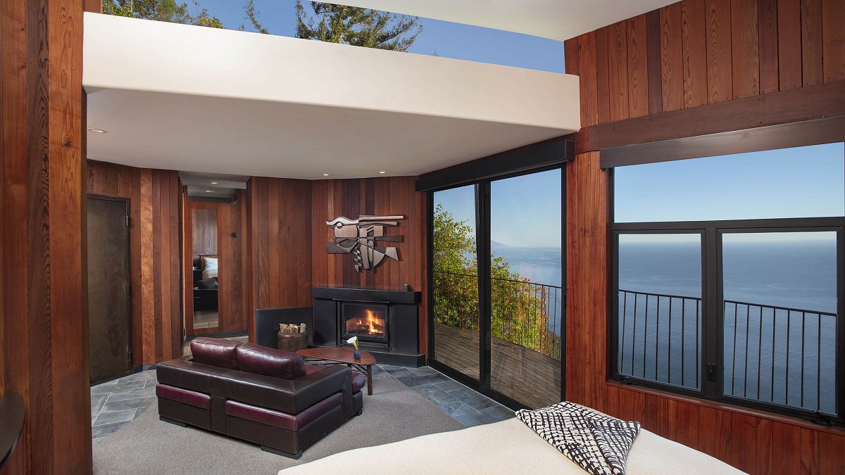 Post Ranch Inn - Photo 2