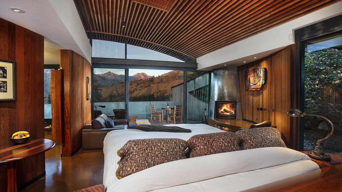 Post Ranch Inn - Photo 3