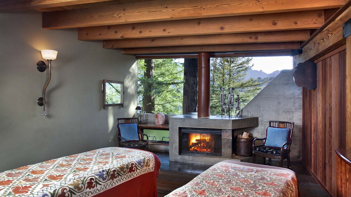 Post Ranch Inn - Photo 7