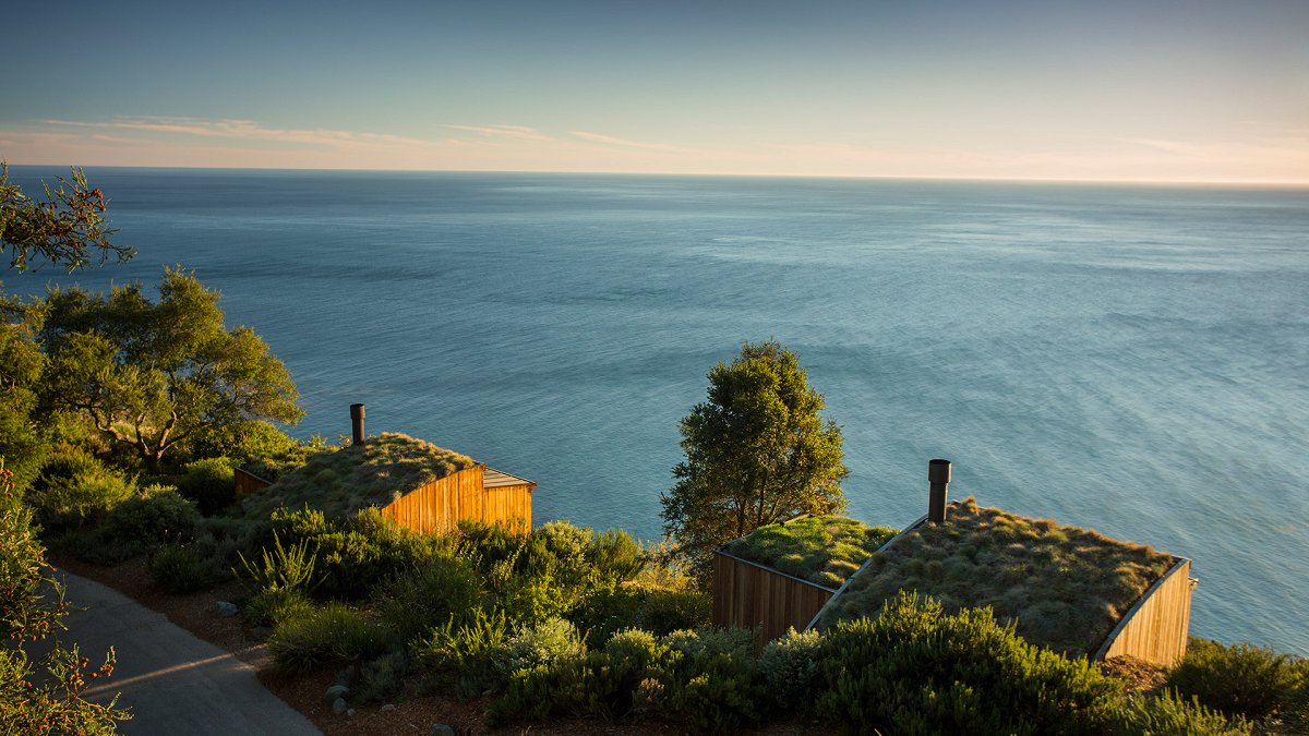 Post Ranch Inn - Photo 4