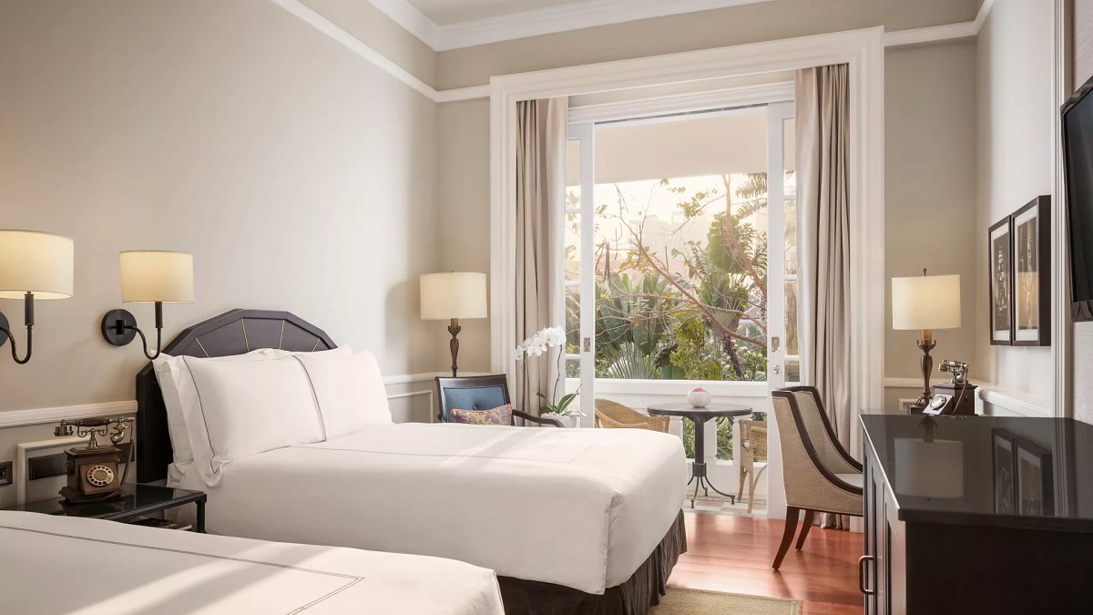 Raffles Hotel Le Royal - Photo 3