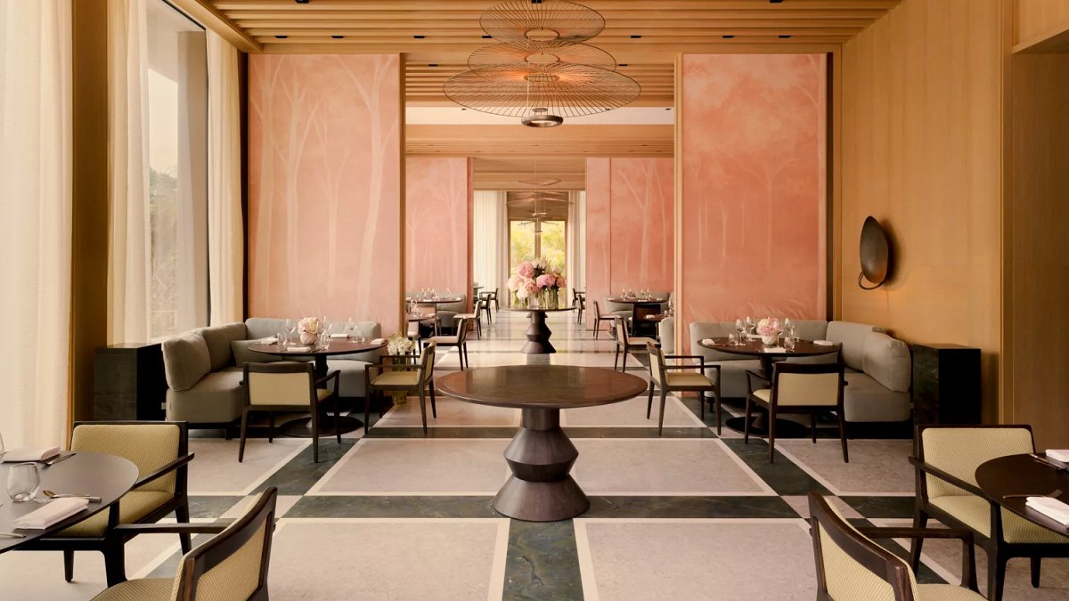 Raffles Sentosa Singapore - Photo 7