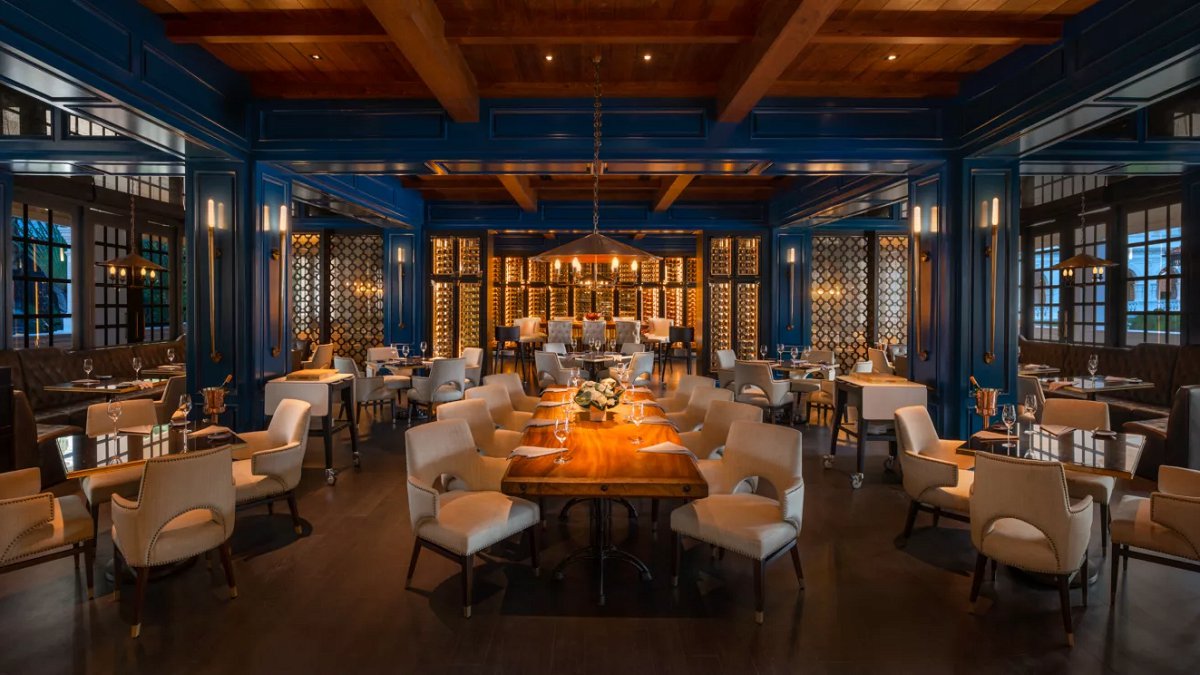 Raffles Sentosa Singapore - Photo 8