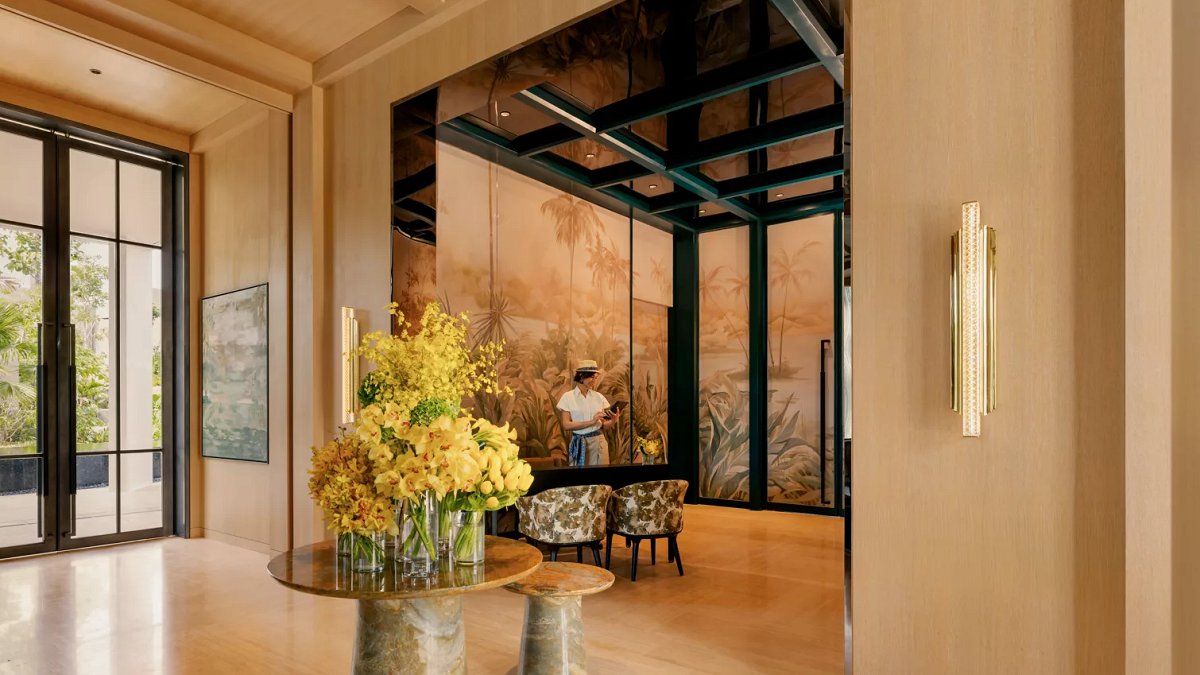 Raffles Sentosa Singapore - Photo 2