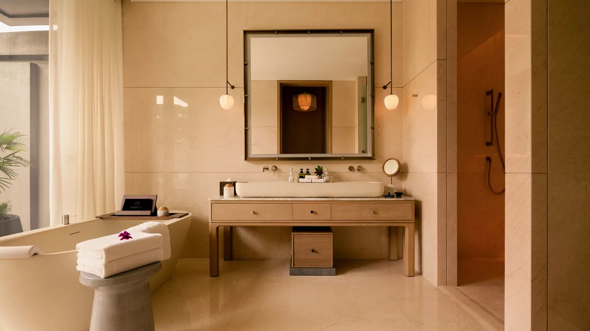 Raffles Sentosa Singapore - Photo 5