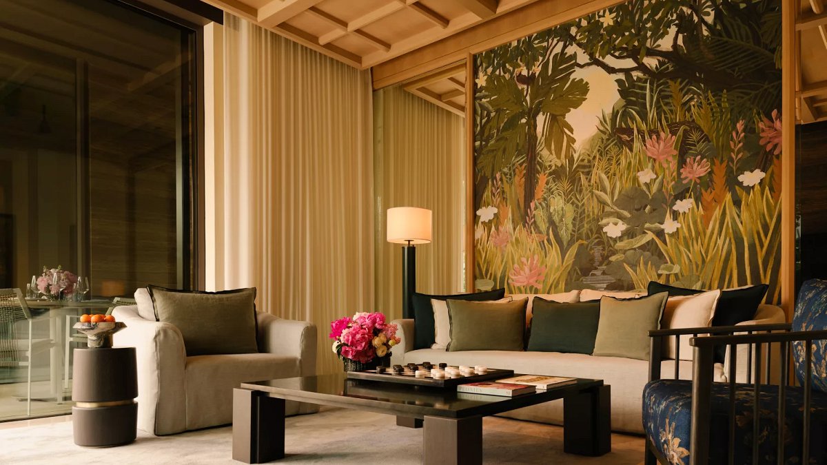 Raffles Sentosa Singapore - Photo 3