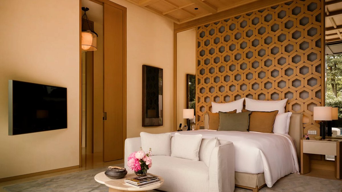 Raffles Sentosa Singapore - Photo 4