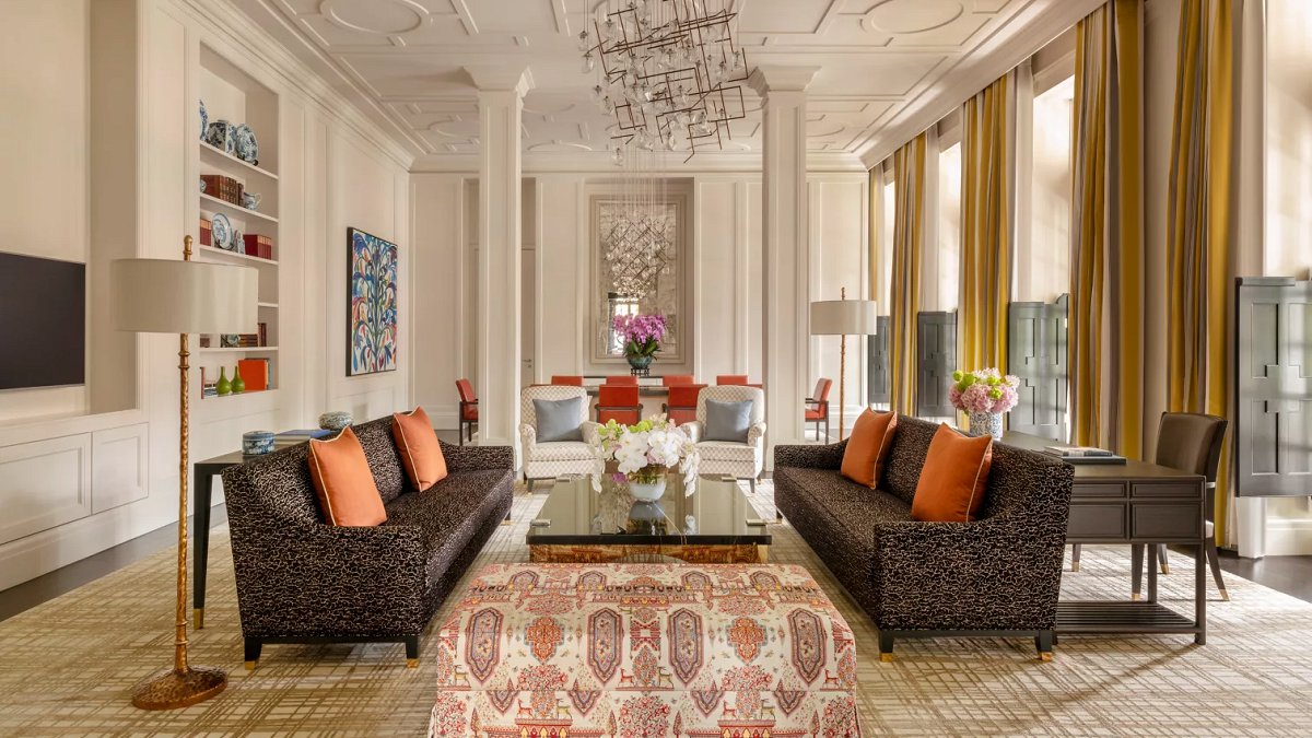 Raffles Singapore - Photo 3