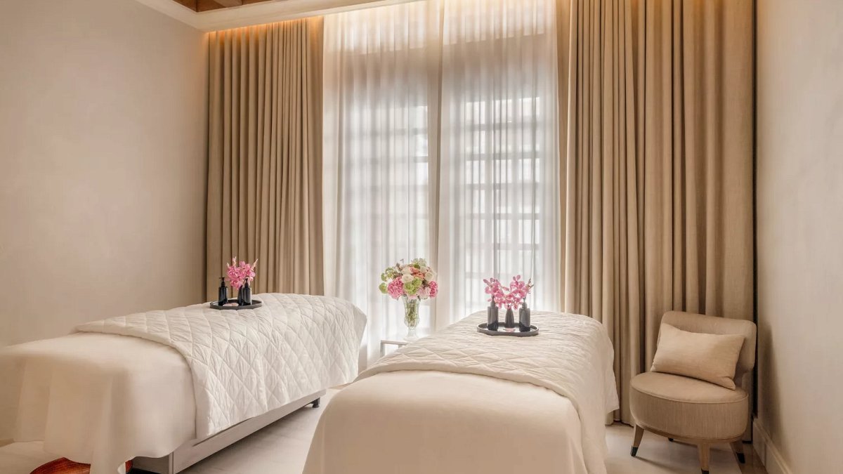 Raffles Singapore - Photo 8