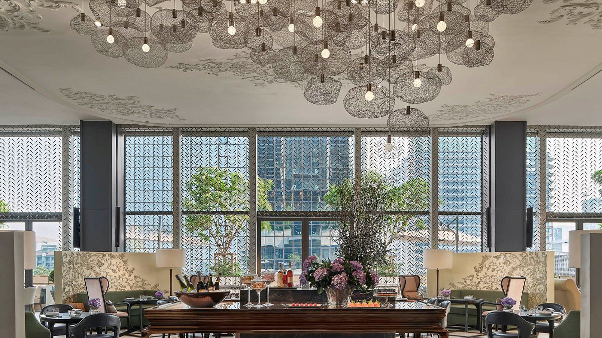 Rosewood Bangkok - Photo 5